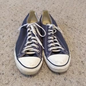 Converse All Stars- Blue